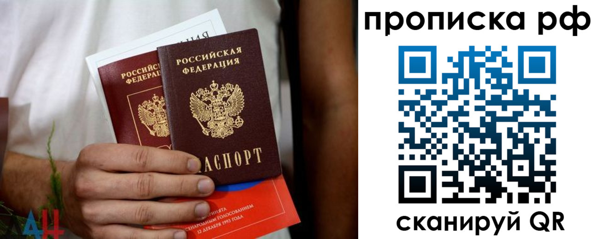регистрация в Лузе
